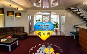 Київ 365 Готель